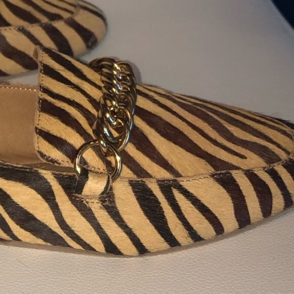 NEW Steve Madden‎ Women's Flats SOPRANO-T TIGER - Picture 5 of 7